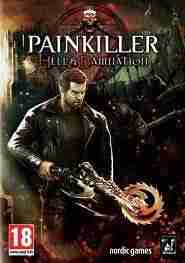 Descargar Painkiller Hell And Damnation [English][SKIDROW] por Torrent